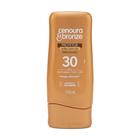 Protetor Solar Cenoura & Bronze Efeito Dourado Fps 30 110ml