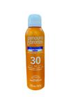 Protetor solar cenoura & bronze fator fps30 200ml spray
