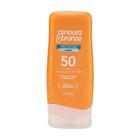 Protetor Solar Cenoura & Bronze FPS50 - 110ml