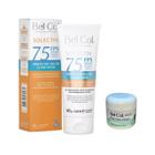 Protetor Solar Clareador 75FPS Solectiv 40g Bel Col