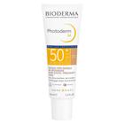 Protetor Solar com Cor Bioderma Photoderm M FPS 50