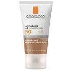 Protetor Solar Com Cor La Roche-Posay Anthelios AE Pigmentation FPS 50