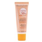 Protetor Solar Cor Claro Bioderma Photoderm Cover Touch FPS50 40ml