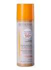 Protetor Solar Cor Dourado Bioderma Photoderm Nude Touch FPS50+ 40ml