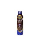 Protetor Solar Corporal Banana Boat Bronzeador Óleo Spray Fator 15 Aerosol Resistente a Água 170ml