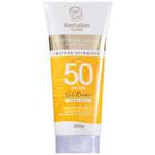 Protetor Solar Corporal Gel Creme FPS 50 200g - Australian Gold