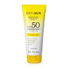 Protetor Solar Corporal Gel Creme FPS50 BOTI.SUN 200g