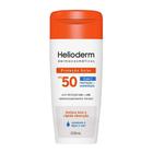 Protetor Solar Corporal Helioderm Suncare FPS50 200ml