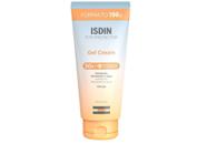 Protetor Solar Corporal ISDIN Gel Cream - Fotoprotector FPS 50+ 198g