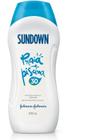 Protetor Solar Corporal Praia e Piscina Fps30 200ml- Sundown