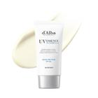 Protetor solar d'alba Piedmont White Truffle SPF 50+ 50mL Vegan