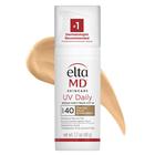 Protetor solar EltaMD UV Daily Tinted SPF 40 50ml