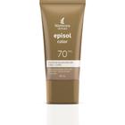 Protetor Solar Episol Color Tom 2 - Claro FPS 70 40ML