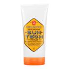 Protetor Solar Esportivo Suntech FPS 50 180g Facial Corporal