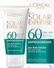 Protetor Solar Expertise Antioleosidade Fps60 Sem Cor Loréal