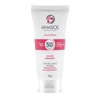 Protetor Solar Facial 50FPS Anasol 60gr