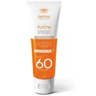 Protetor Solar Facial Actine Cor Universal FPS 60 40g