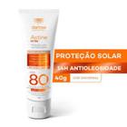 Protetor Solar Facial Actine Ultra Cor Universal FPS80 com 40g