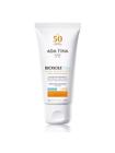 Protetor Solar Facial Ada Tina Biosole Oxy FPS 50 40ml