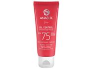 Protetor Solar Facial Anasol FPS 30 Viso 372 - 75g