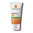 Protetor Solar Facial Anthelios Airlicium Antioleosidade FPS80 40g