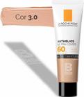 Protetor Solar Facial Anthelios Ultra Cover FPS60 Cor 3.0 - 30g - La Roche-Posay - La Roche-Posey