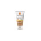 Protetor Solar Facial Anthelios Xl Protect Cor Morena Fps60