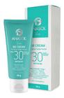 Protetor Solar Facial Antiacne Anasol Bb Cream Fps30 Tq Seco