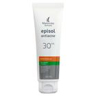 Protetor Solar Facial Antiacne Mantecorp Skincare Episol FPS30