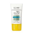 Protetor Solar Facial Antioleosidade FPS70 Boti.Sun Acqua Fluido 40ml - O Boticário