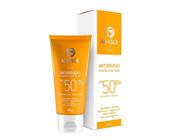 Protetor Solar Facial Antirrugas FPS50 - 60g - Anasol Viso