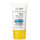 Protetor Solar Facial Antissinais FP70 40ml - Boticário