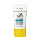 Protetor Solar Facial Antissinais FPS30 BOTI.SUN Acqua Fluido 40ml