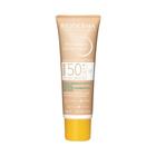 Protetor Solar Facial Bioderma Photoderm Cover Touch Claro Fps 50 40mL