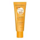 Protetor Solar Facial Bioderma Photoderm Max Aquafluide Fps