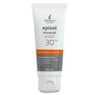 Protetor Solar Facial com Cor Mantecorp Skincare Episol Mineral FPS 30