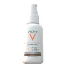 Vichy Ideal Soleil Protetor Solar 200ml Fps50+hydra Fps50 Promocional -  Vick - Protetor Solar Dermocosmético - Magazine Luiza