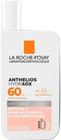 Protetor Solar Facial Creme Antirrugas FPS 60 La Roche-Posay Anthelios Com Cor 50g