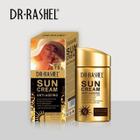 Protetor Solar Facial Dr. Rashel Ouro Anti Idade SPF 75 +++