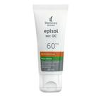 Protetor Solar Facial Episol SEC OC FPS 60 - Mantecorp Skincare