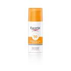 Protetor Solar Facial Eucerin Sun Fluido Anti-Idade FPS50 50g