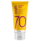 Protetor Solar Facial Fator 70 FPS 50g - Ricosol