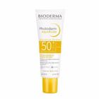 Protetor Solar Facial Fluido FPS 50+ Bioderma Photoderm 40ml