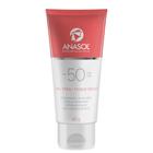 Protetor solar facial fps 50 anasol - 60g