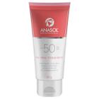 Protetor Solar Facial FPS 50 Dahuer 60g - Anasol