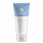 Protetor Solar Facial FPS 90 Clareador 60g - Anasol