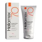 Protetor Solar Facial Gel Creme FPS 70 Heliomax 50g