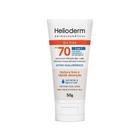 Protetor Solar Facial Helioderm FPS 70 Sem Cor 50g