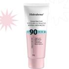 Protetor solar facial hidrabene fator 90 50g