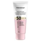 Protetor Solar Facial Hidrabene Textura Ultra Leve FPS 50 - 50g